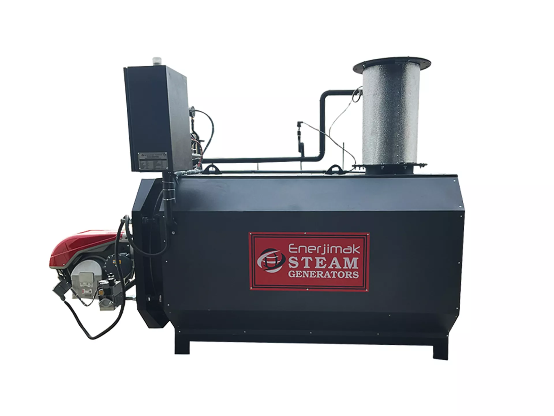 Steam Generator - 2