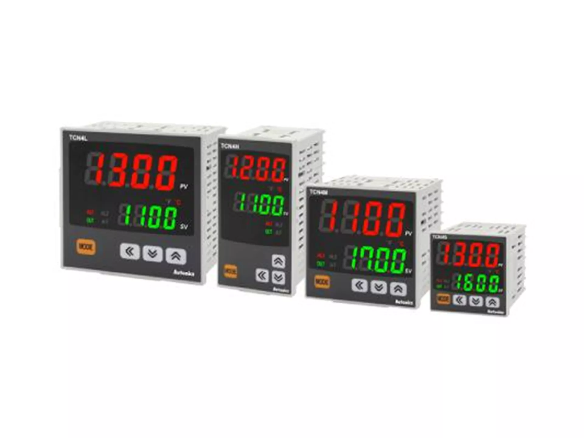 PID Thermostat