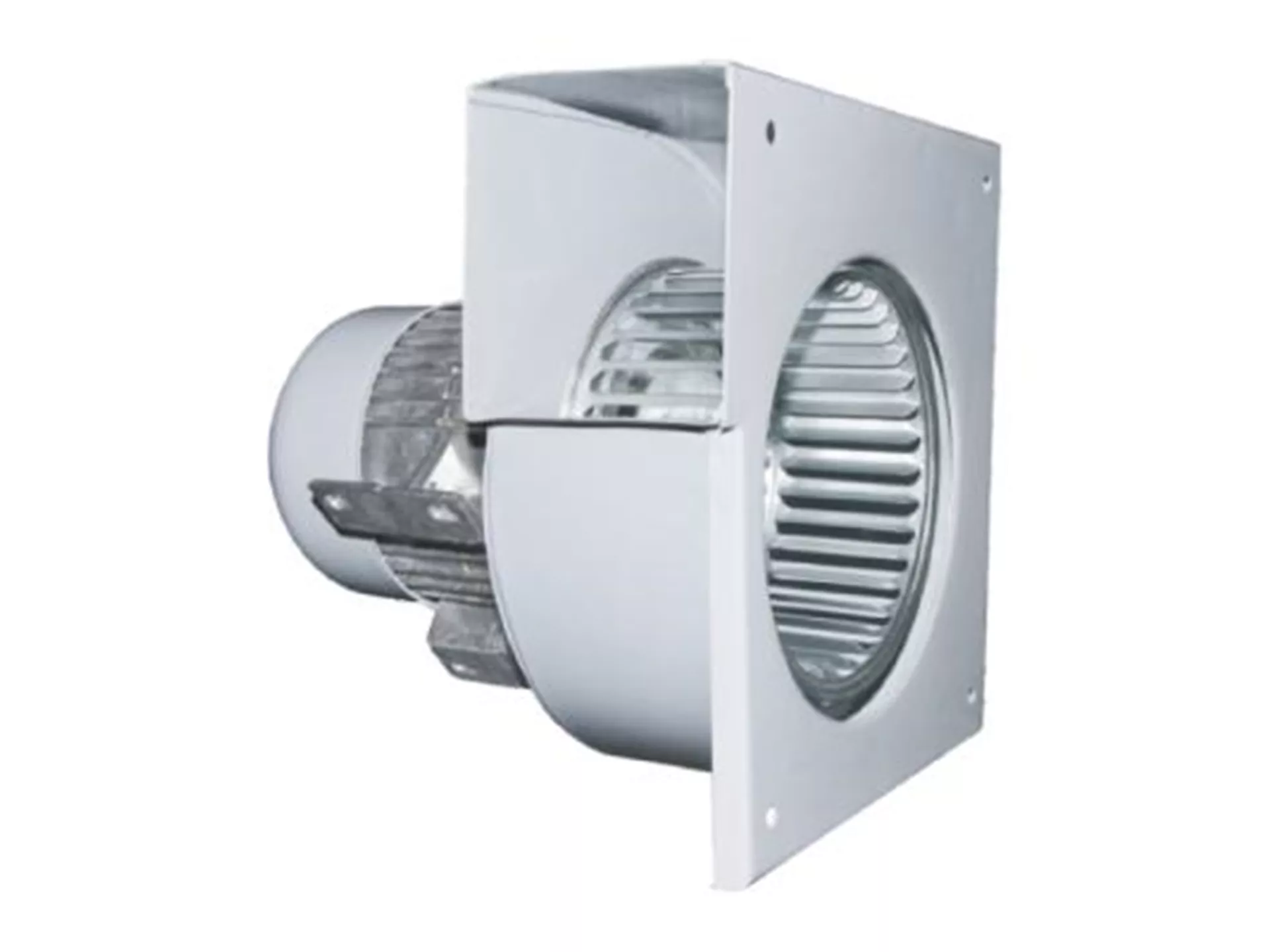 Komple Vakum Motoru