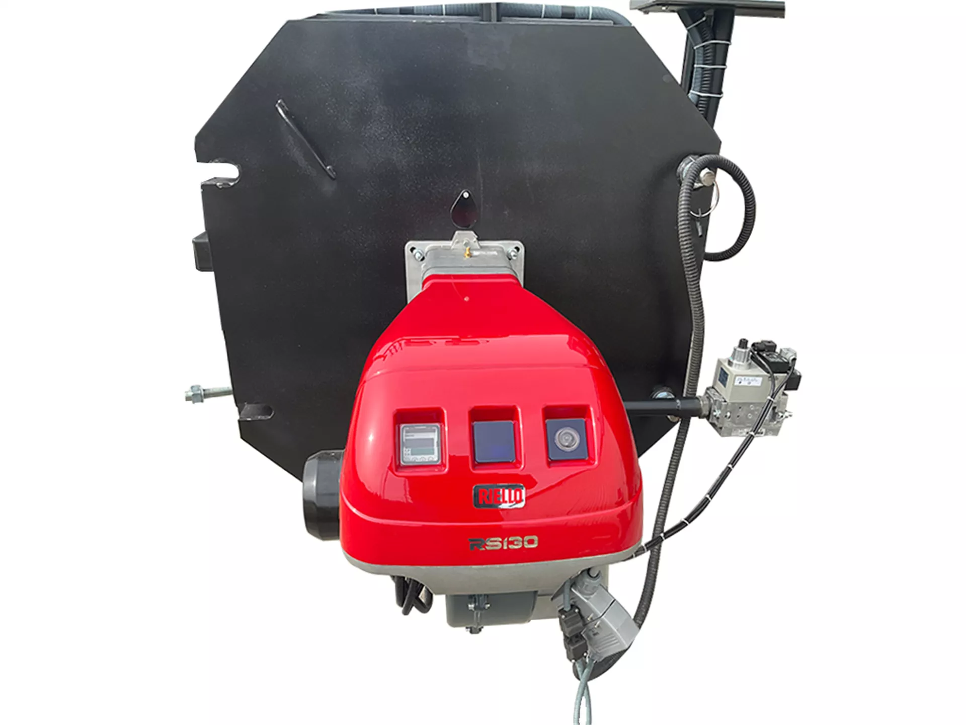 Steam Generator - 2
