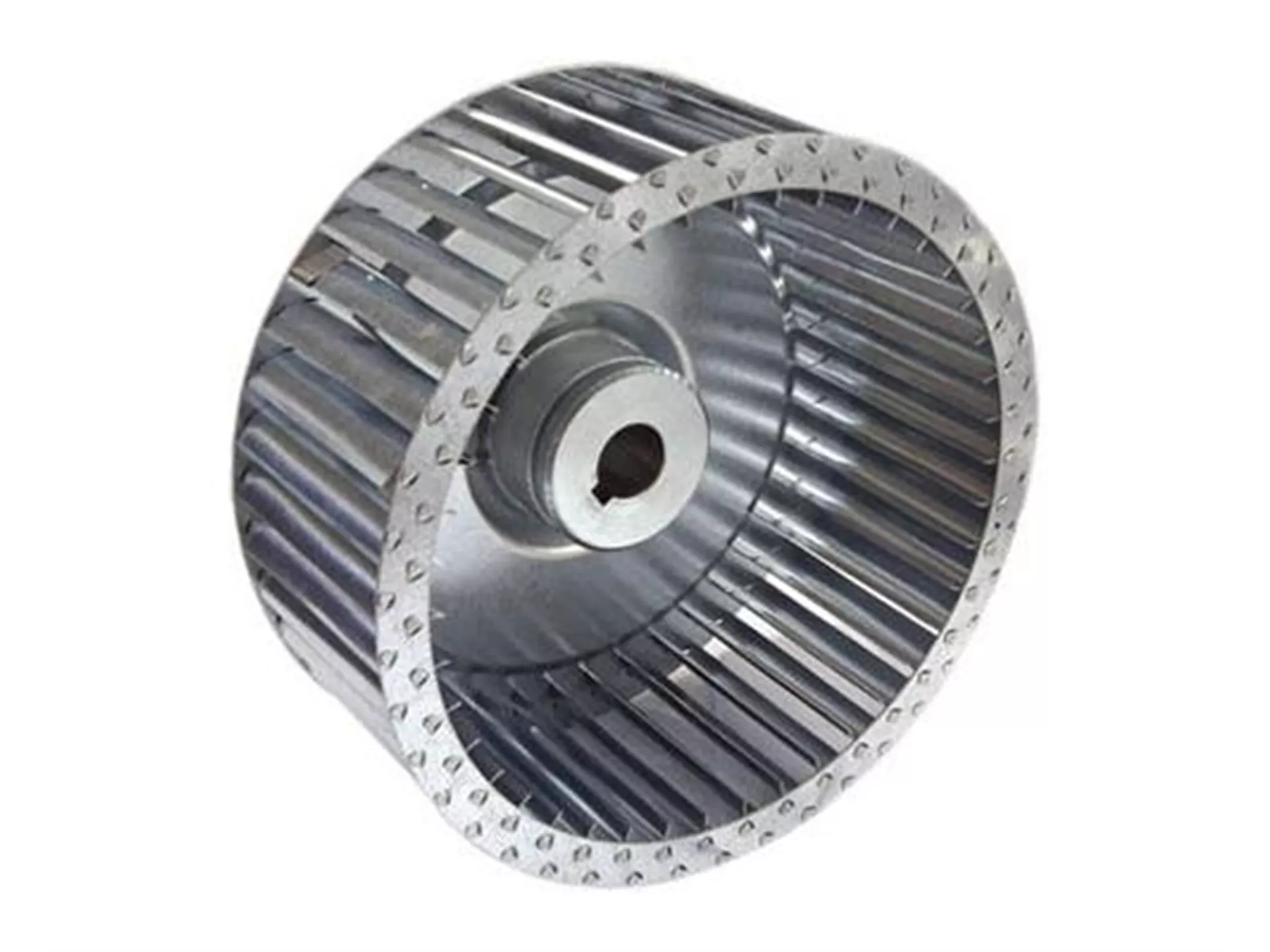 Aluminyum Vakum Fanı