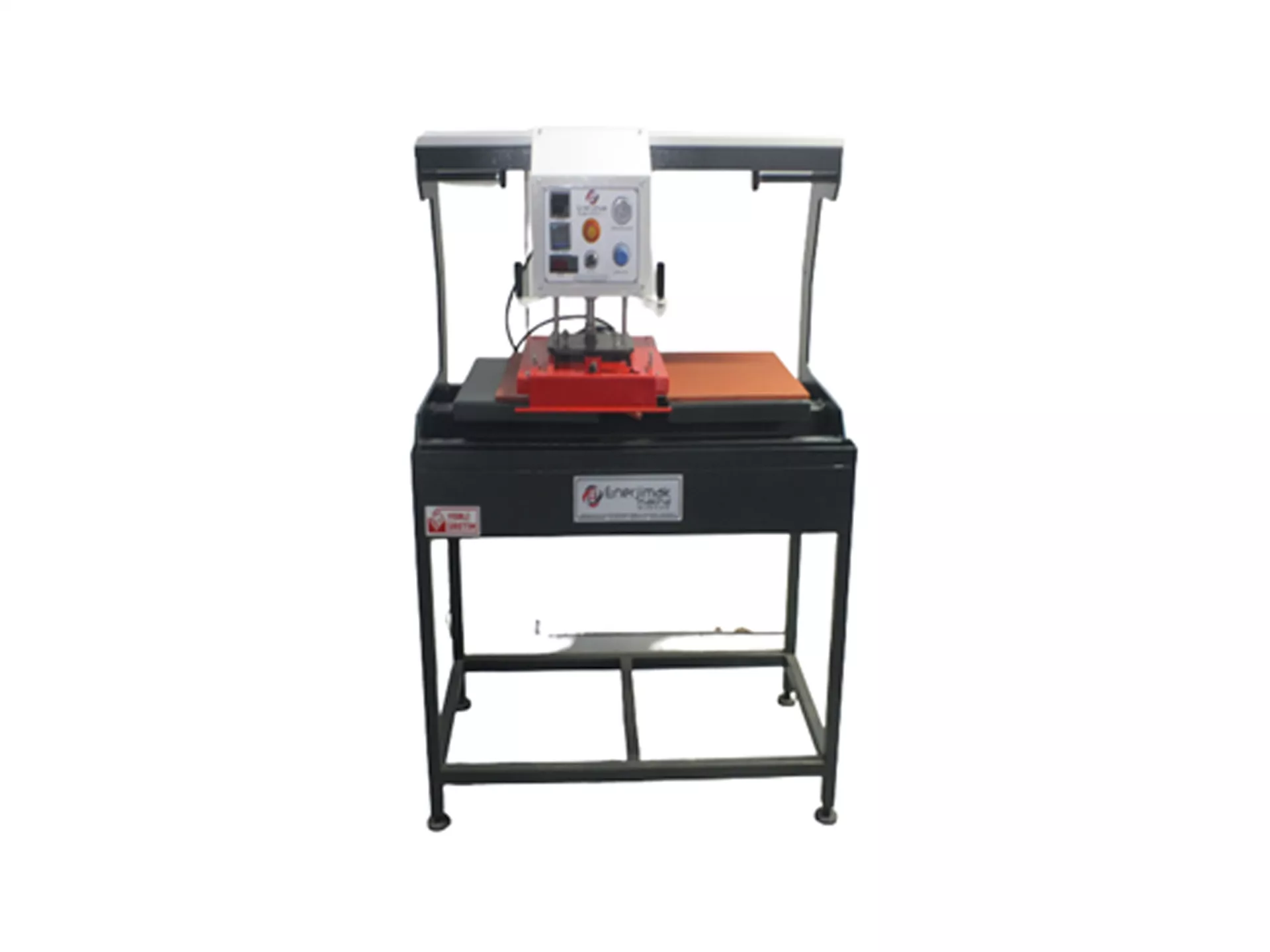 Transfer Printing Presses