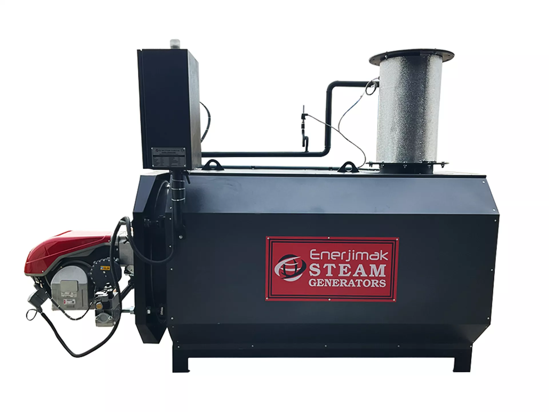 Steam Generator - 2
