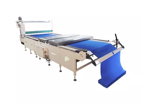 Fabric Fixing Machines