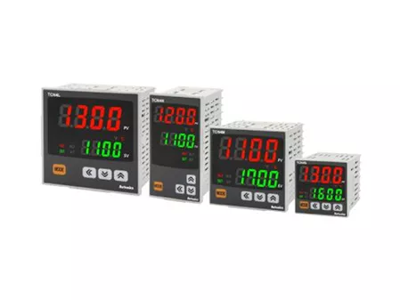 PID Termostat