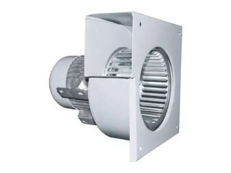 Komple Vakum Motoru