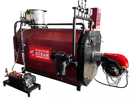 Steam Generators