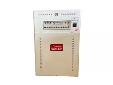 Buhar Jeneratörü - 3