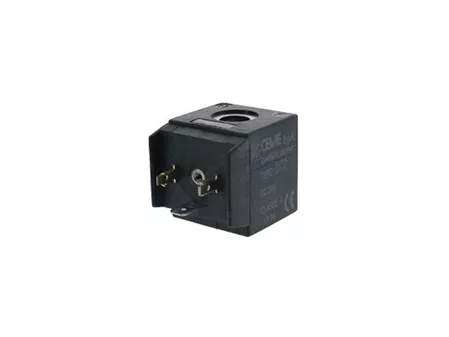 Solenoid Valf Bobini