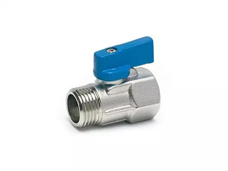 Küresel Mini Vana